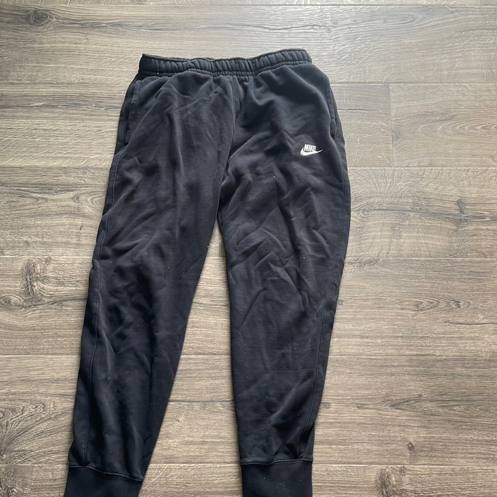 Tapered Nike Sweatpants